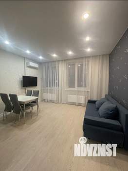 1-к квартира, на длительный срок, 38м2, 4/10 этаж