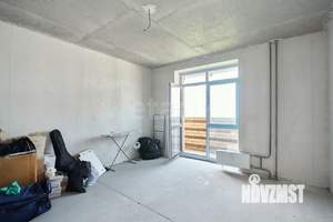 1-к квартира, на длительный срок, 58м2, 15/20 этаж