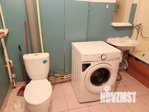 1-к квартира, на длительный срок, 42м2, 12/16 этаж