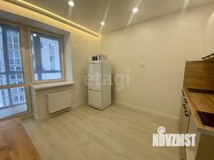 1-к квартира, на длительный срок, 40м2, 7/14 этаж