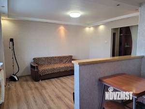 2-к квартира, на длительный срок, 48м2, 10/10 этаж