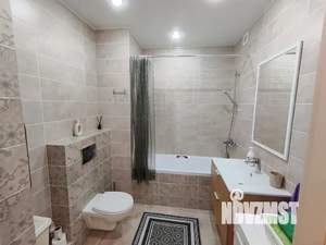 Студия квартира, посуточно, 28м2, 4/7 этаж