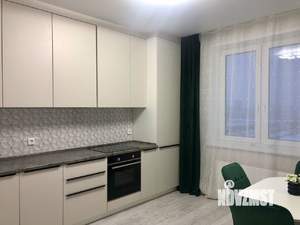 2-к квартира, на длительный срок, 56м2, 16/18 этаж