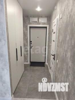 1-к квартира, на длительный срок, 40м2, 12/13 этаж