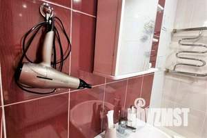 2-к квартира, посуточно, 65м2, 15/17 этаж