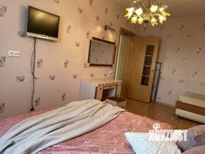 2-к квартира, на длительный срок, 52м2, 9/10 этаж