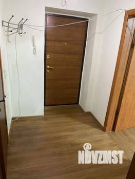 1-к квартира, на длительный срок, 36м2, 3/6 этаж