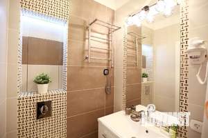 1-к квартира, посуточно, 25м2, 24/24 этаж