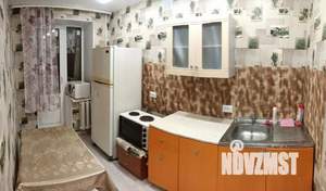 1-к квартира, посуточно, 32м2, 7/9 этаж