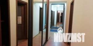 2-к квартира, на длительный срок, 61м2, 4/16 этаж