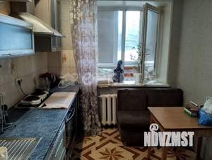 1-к квартира, на длительный срок, 36м2, 2/9 этаж