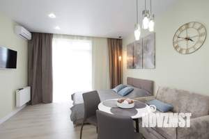 1-к квартира, посуточно, 29м2, 7/9 этаж