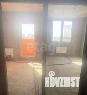 1-к квартира, на длительный срок, 35м2, 12/23 этаж