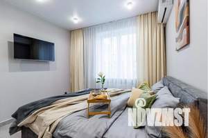 1-к квартира, посуточно, 48м2, 7/15 этаж