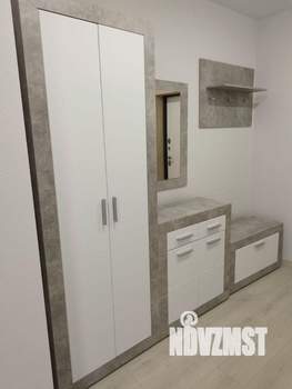 1-к квартира, на длительный срок, 32м2, 20/25 этаж