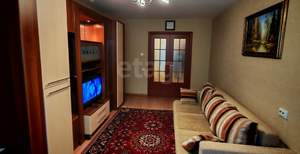 2-к квартира, на длительный срок, 53м2, 2/9 этаж