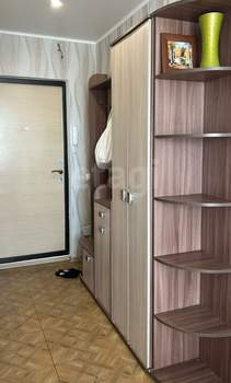 Студия квартира, на длительный срок, 16м2, 15/16 этаж