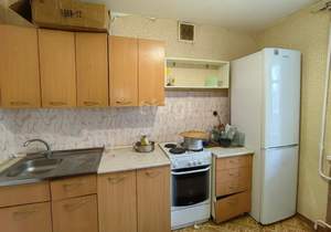 2-к квартира, на длительный срок, 52м2, 1/9 этаж