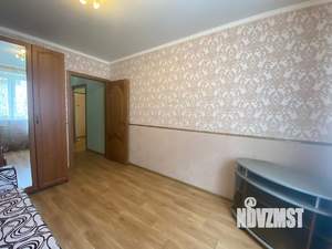 2-к квартира, посуточно, 40м2, 2/9 этаж