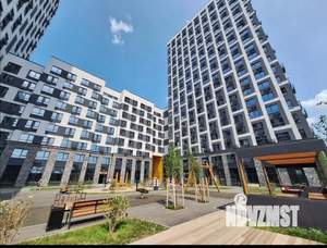 Студия квартира, на длительный срок, 23м2, 4/9 этаж