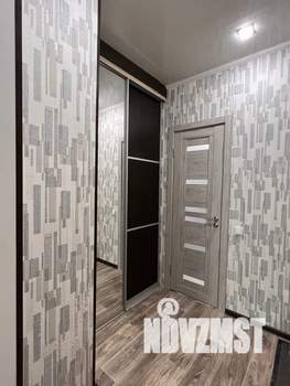 Студия квартира, посуточно, 32м2, 9/17 этаж