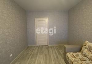 1-к квартира, на длительный срок, 38м2, 16/10 этаж