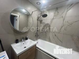 2-к квартира, на длительный срок, 50м2, 2/25 этаж