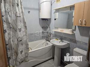 1-к квартира, на длительный срок, 36м2, 1/9 этаж