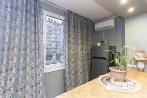 Студия квартира, на длительный срок, 20м2, 1/8 этаж