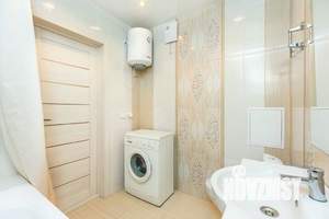 1-к квартира, посуточно, 80м2, 1/1 этаж