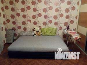 1-к квартира, на длительный срок, 32м2, 3/5 этаж