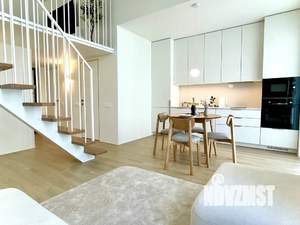 3-к квартира, посуточно, 80м2, 4/4 этаж