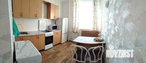 2-к квартира, на длительный срок, 57м2, 12/17 этаж