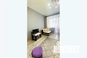 1-к квартира, посуточно, 42м2, 9/9 этаж