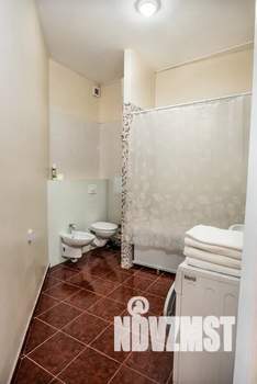 1-к квартира, посуточно, 62м2, 4/25 этаж