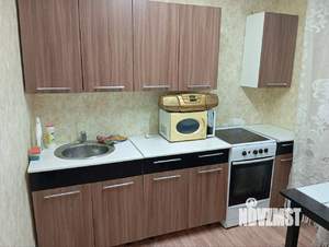 1-к квартира, на длительный срок, 47м2, 1/10 этаж