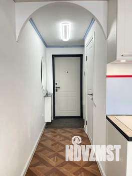 Студия квартира, посуточно, 40м2, 10/10 этаж