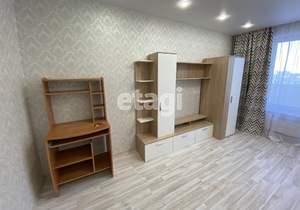 1-к квартира, на длительный срок, 36м2, 11/19 этаж