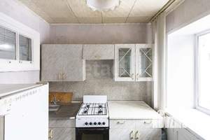 1-к квартира, на длительный срок, 30м2, 5/5 этаж