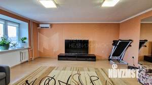 2-к квартира, на длительный срок, 105м2, 9/10 этаж