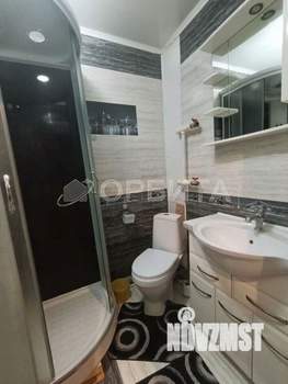 Студия квартира, на длительный срок, 29м2, 8/16 этаж