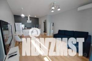 1-к квартира, посуточно, 50м2, 20/21 этаж