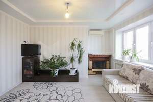 3-к квартира, на длительный срок, 79м2, 11/17 этаж