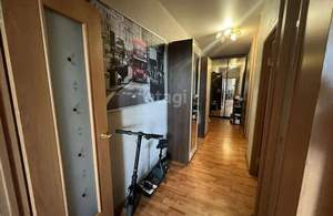 2-к квартира, на длительный срок, 65м2, 11/16 этаж