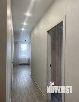 2-к квартира, на длительный срок, 59м2, 9/25 этаж
