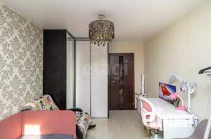 3-к квартира, на длительный срок, 66м2, 8/9 этаж