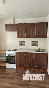 1-к квартира, на длительный срок, 44м2, 5/14 этаж