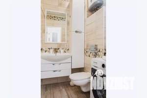 1-к квартира, посуточно, 34м2, 13/19 этаж