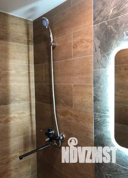 Студия квартира, посуточно, 15м2, 4/8 этаж