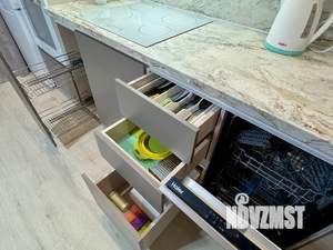 2-к квартира, посуточно, 55м2, 21/23 этаж